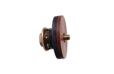 Выхлопной клапан для насосов и компрессоров BUSCH RA 0160 D / 0202 D / 0250 D / 0302 D