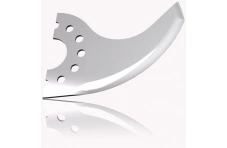 Куттерные ножи для TTChop 55V (Swopper 550V)