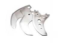 Куттерные ножи для CFS CutMaster V 500 S / HP / Plus