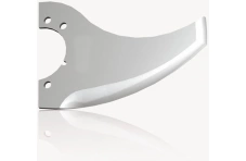 Нож куттерный Laska 330, FLT