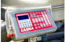 Панели управления для куттеров Laska