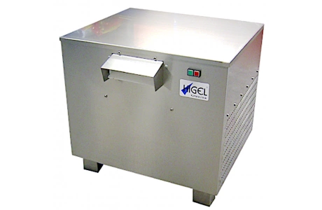 Льдогенератор HEC-400