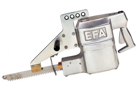 EFA 57 пила для раскрытия грудины КРС