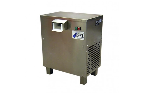 Льдогенератор чешуйчатого льда HEC 70 - 120