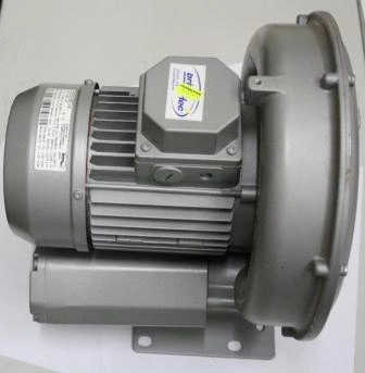 Мотор-вентилятор для термокамер Fessmann фото 1