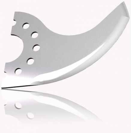 Куттерные ножи для TTChop 55V (Swopper 550V) фото 1