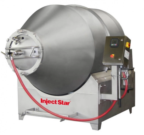 запчасти для массажера Inject Star (Meat-Master) Europa ES-800