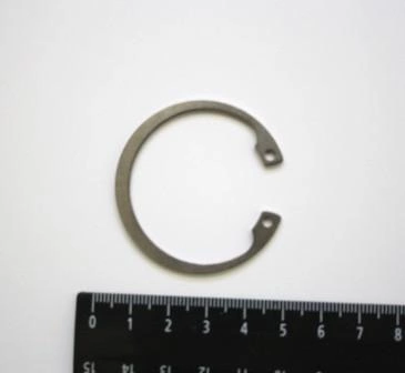 защитное кольцо, на POLY CLIP FCA3430/18, арт: 13898