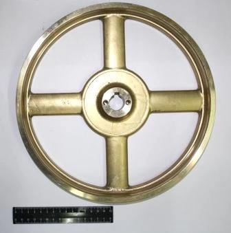 шкив (колесо),
KOLBE К800