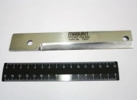 Нож поперечный для блокорезки Magirut UNICUT 555-000-003 фото 1