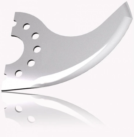нож куттерный, Alpina 500, M55