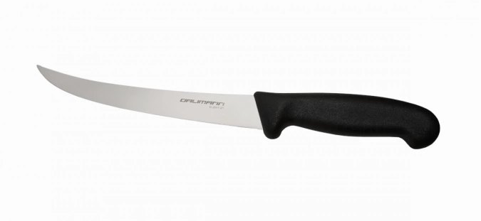 нож для разделки мяса Dalimann, арт.: D-2011-21 черный