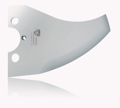 Куттерные ножи для CUTMIX 550 l STL фото 2