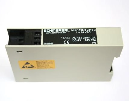 контроллер,  MAGURIT, AES 1165.3-2214-2000-405-014