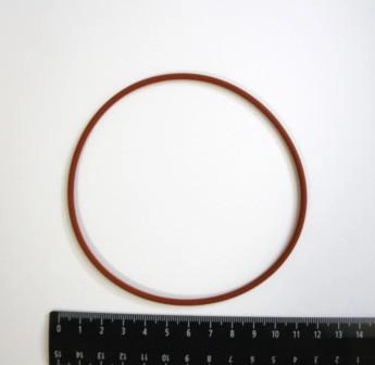 Кольцо О-сечения для GUENTHER GPA 600K, 70,0x4 мм