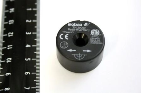 Магнит для герконовых датчиков (elobau) фото 1